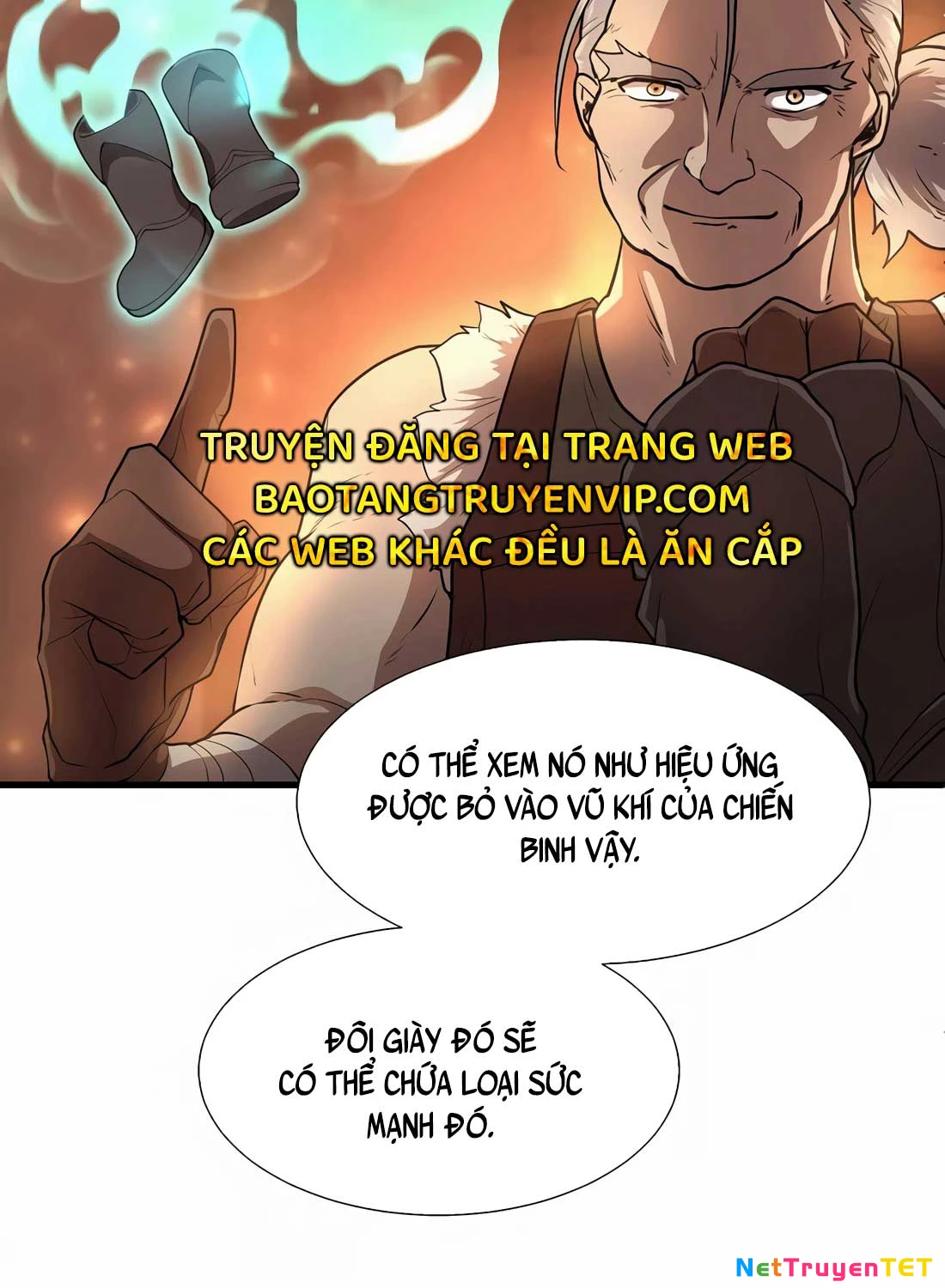Tôi Thăng Cấp Bằng Kĩ Năng Chapter 75 - 43