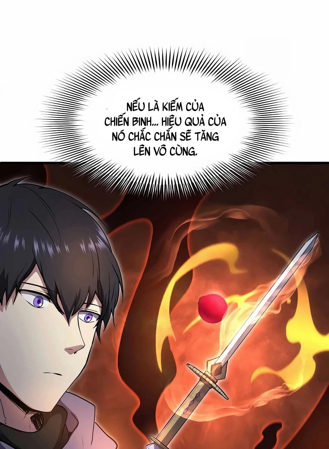 Tôi Thăng Cấp Bằng Kĩ Năng Chapter 75 - 44