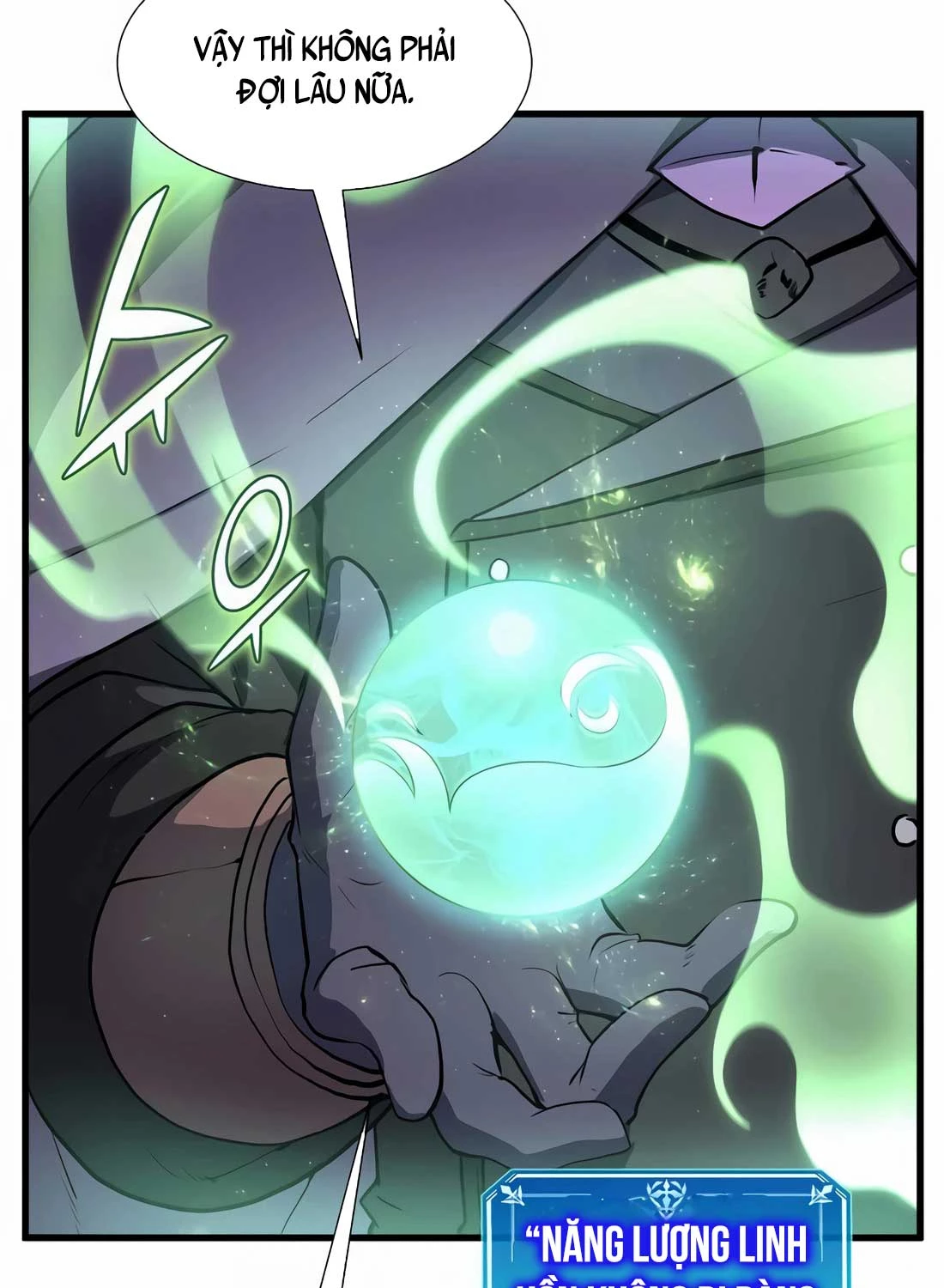 Tôi Thăng Cấp Bằng Kĩ Năng Chapter 75 - 46