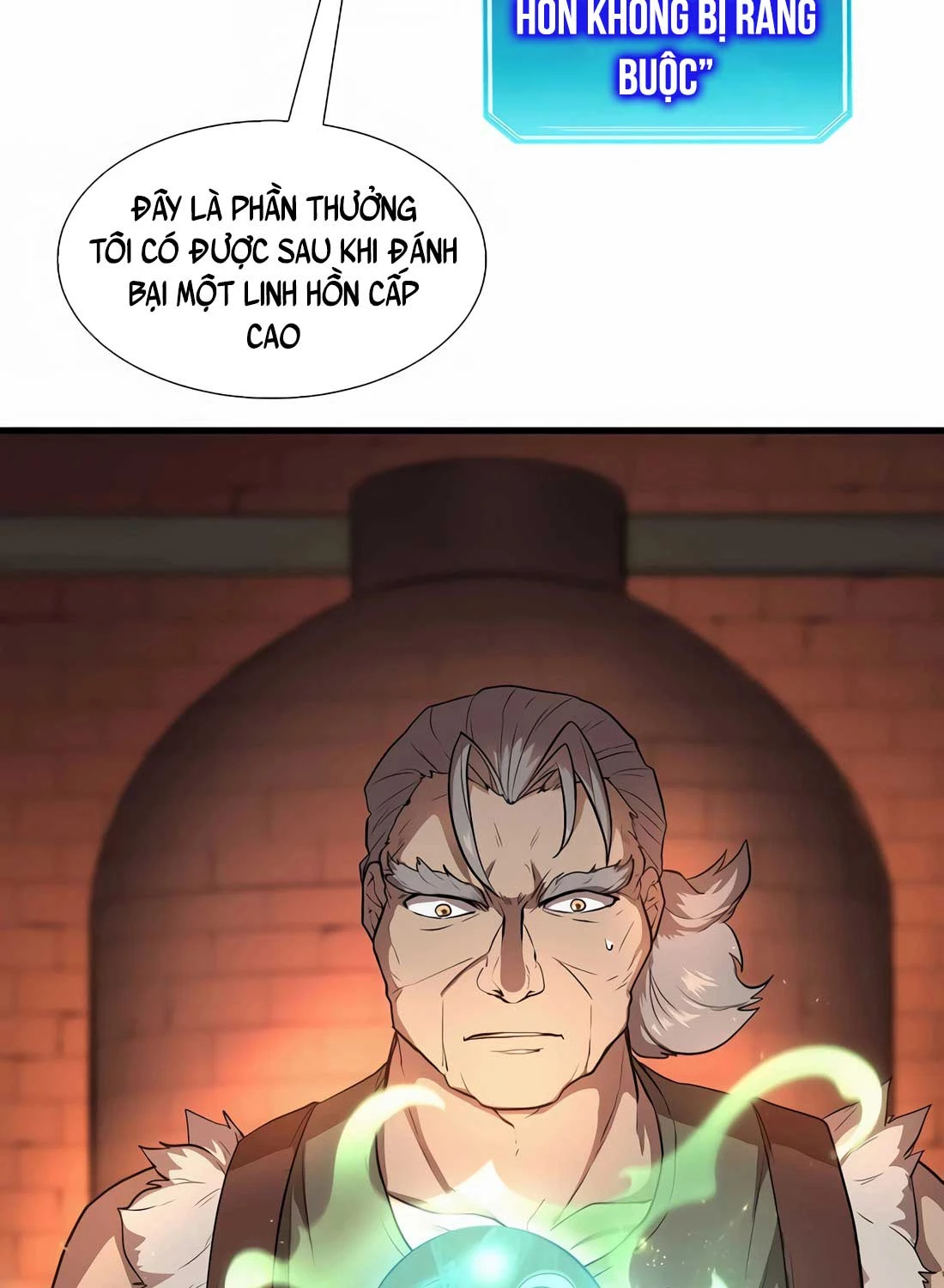 Tôi Thăng Cấp Bằng Kĩ Năng Chapter 75 - 47