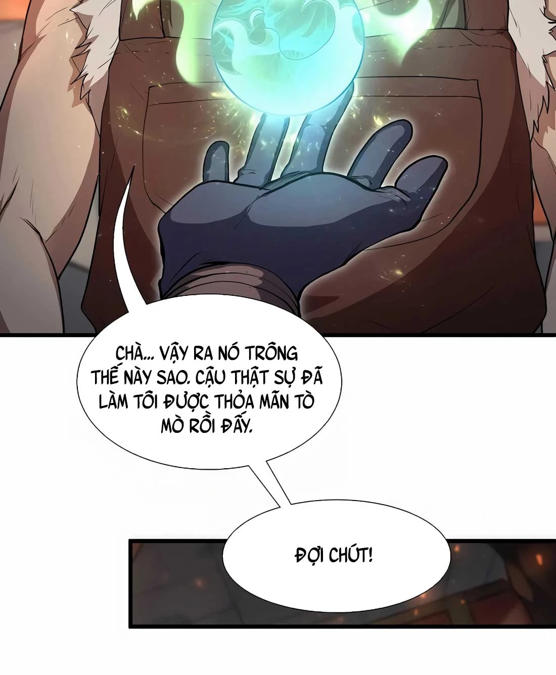 Tôi Thăng Cấp Bằng Kĩ Năng Chapter 75 - 48
