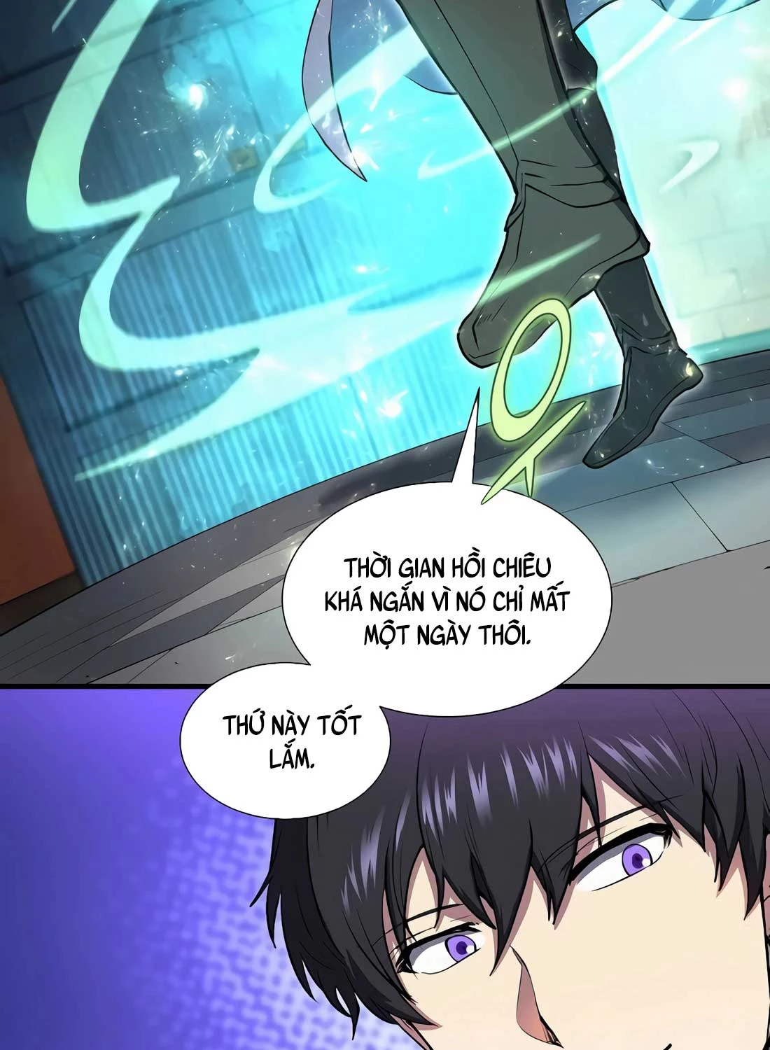 Tôi Thăng Cấp Bằng Kĩ Năng Chapter 75 - 54