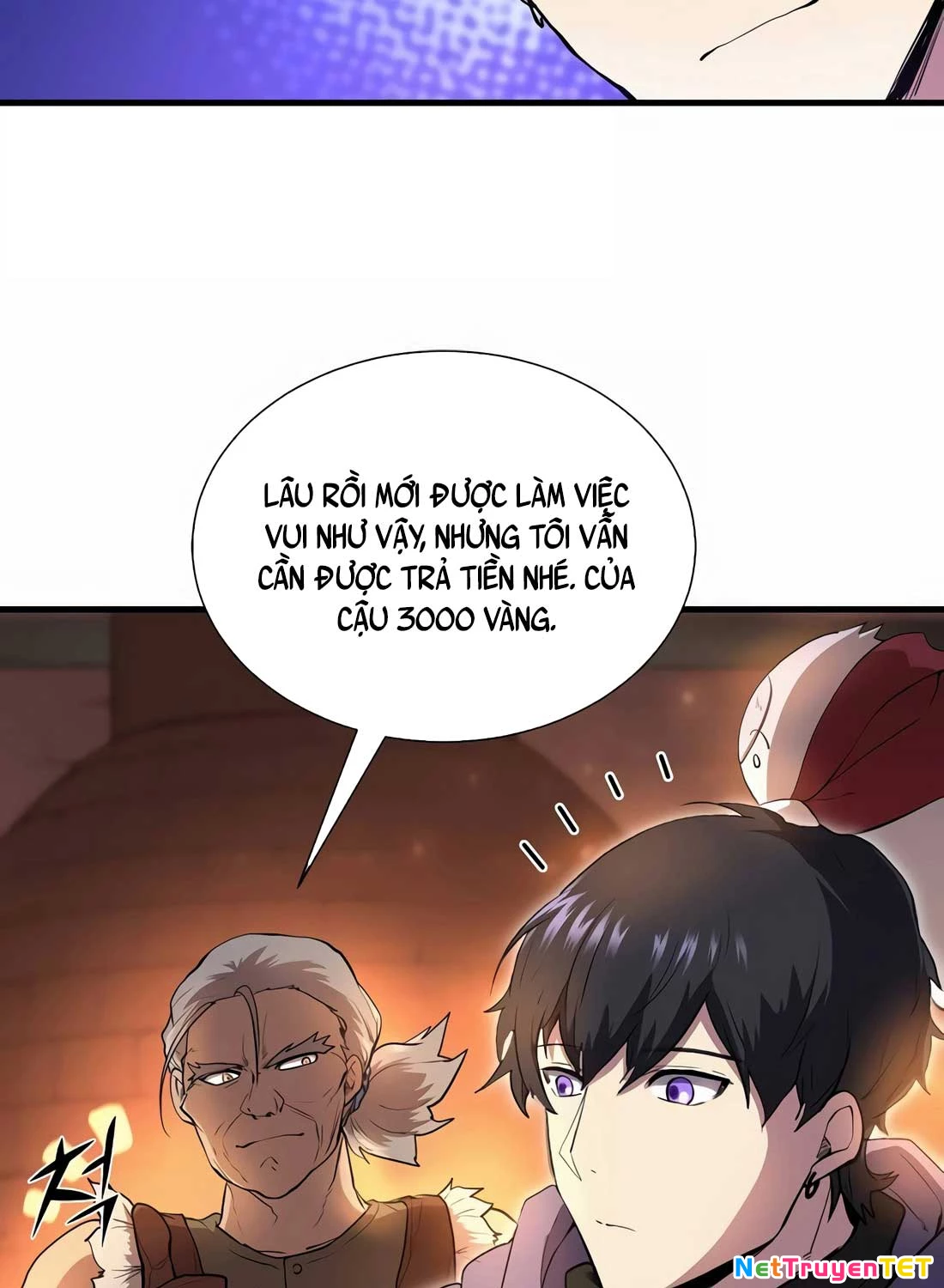 Tôi Thăng Cấp Bằng Kĩ Năng Chapter 75 - 55