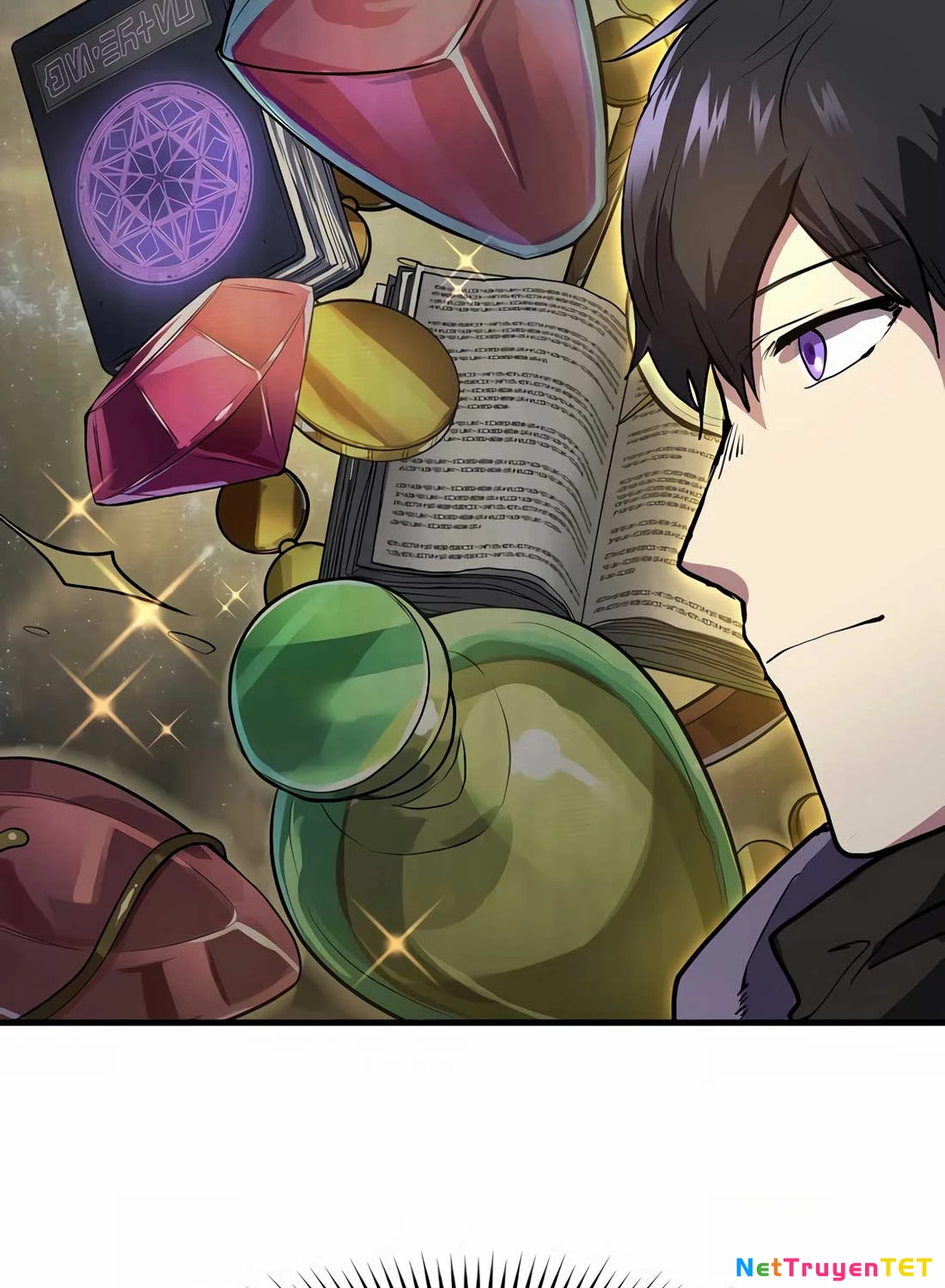 Tôi Thăng Cấp Bằng Kĩ Năng Chapter 75 - 57