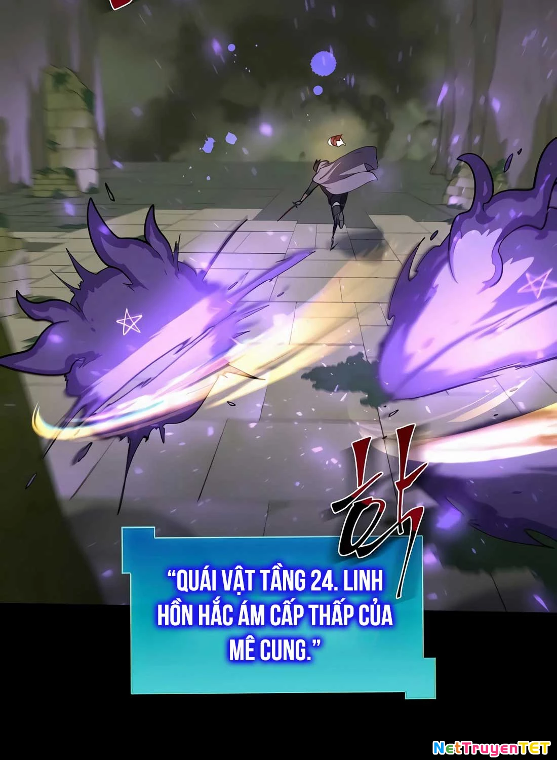 Tôi Thăng Cấp Bằng Kĩ Năng Chapter 75 - 60