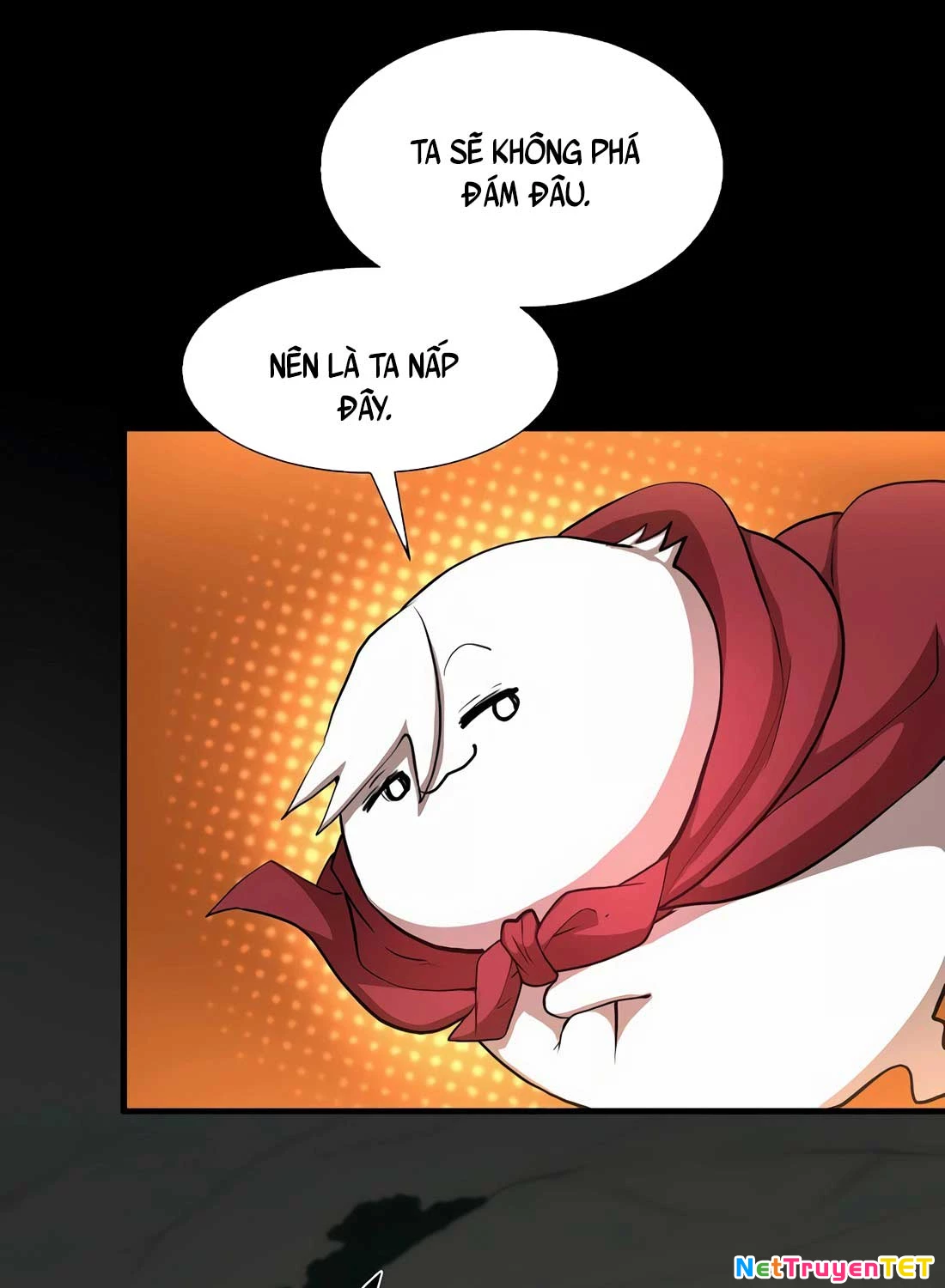 Tôi Thăng Cấp Bằng Kĩ Năng Chapter 75 - 63