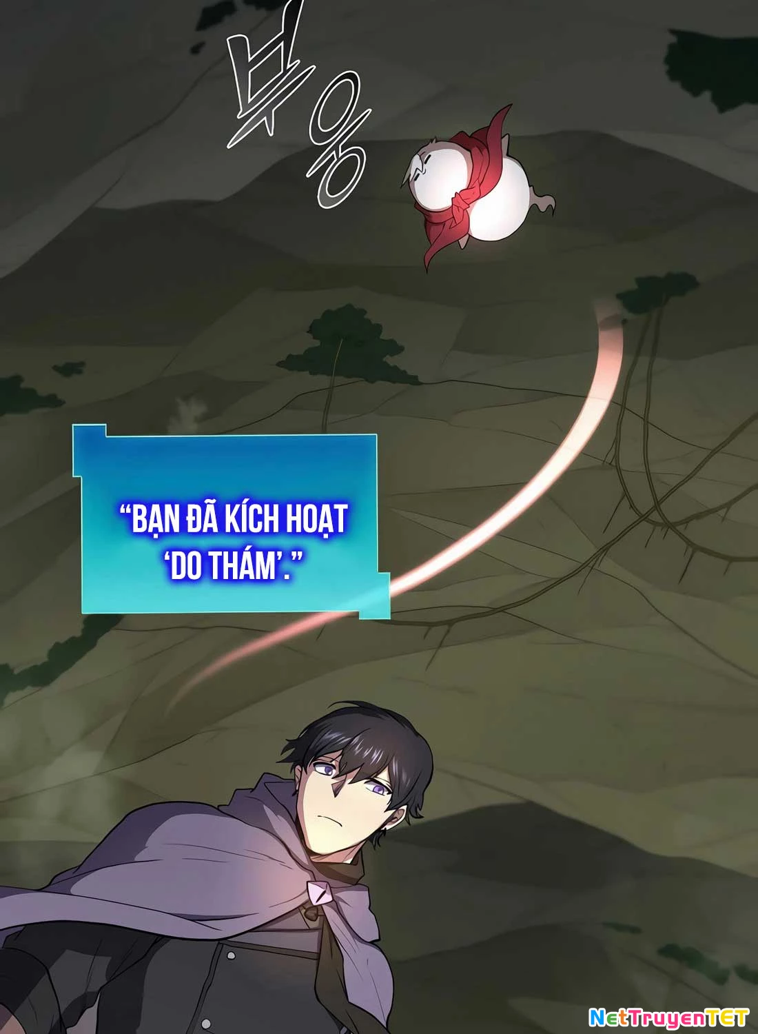 Tôi Thăng Cấp Bằng Kĩ Năng Chapter 75 - 64