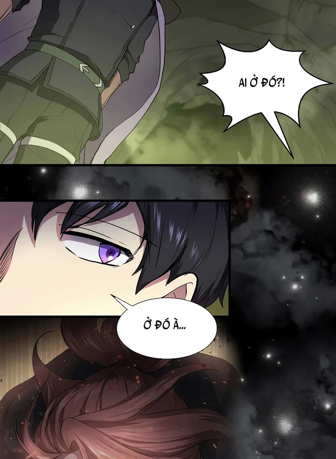 Tôi Thăng Cấp Bằng Kĩ Năng Chapter 75 - 65