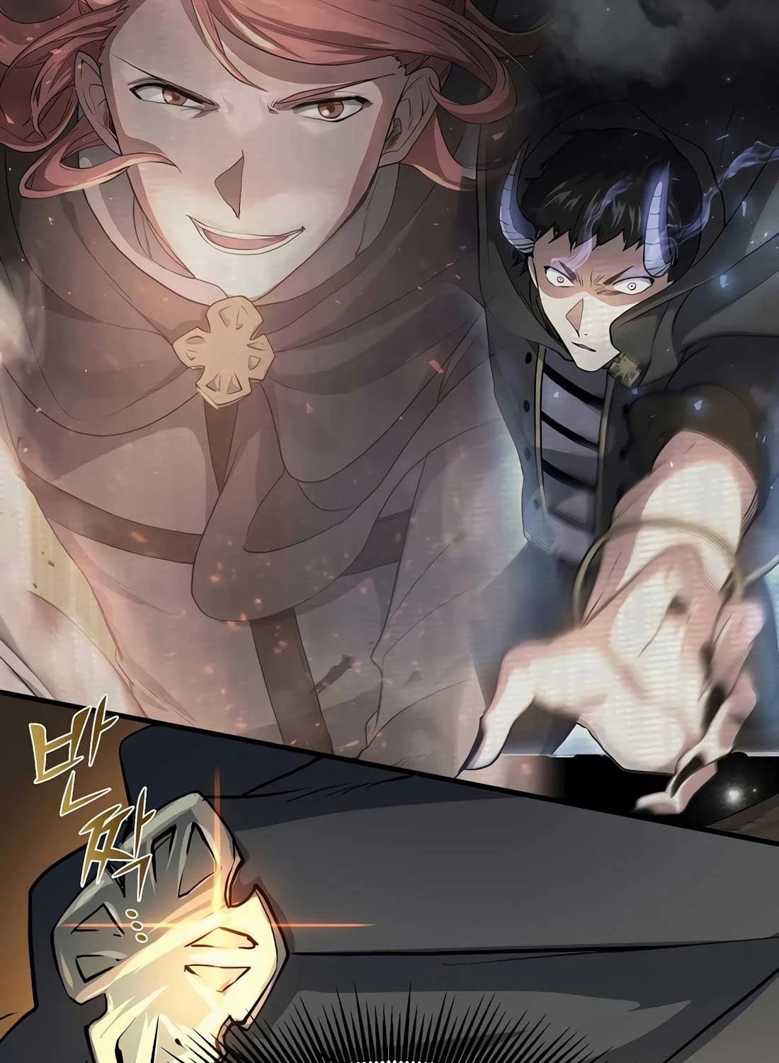 Tôi Thăng Cấp Bằng Kĩ Năng Chapter 75 - 66