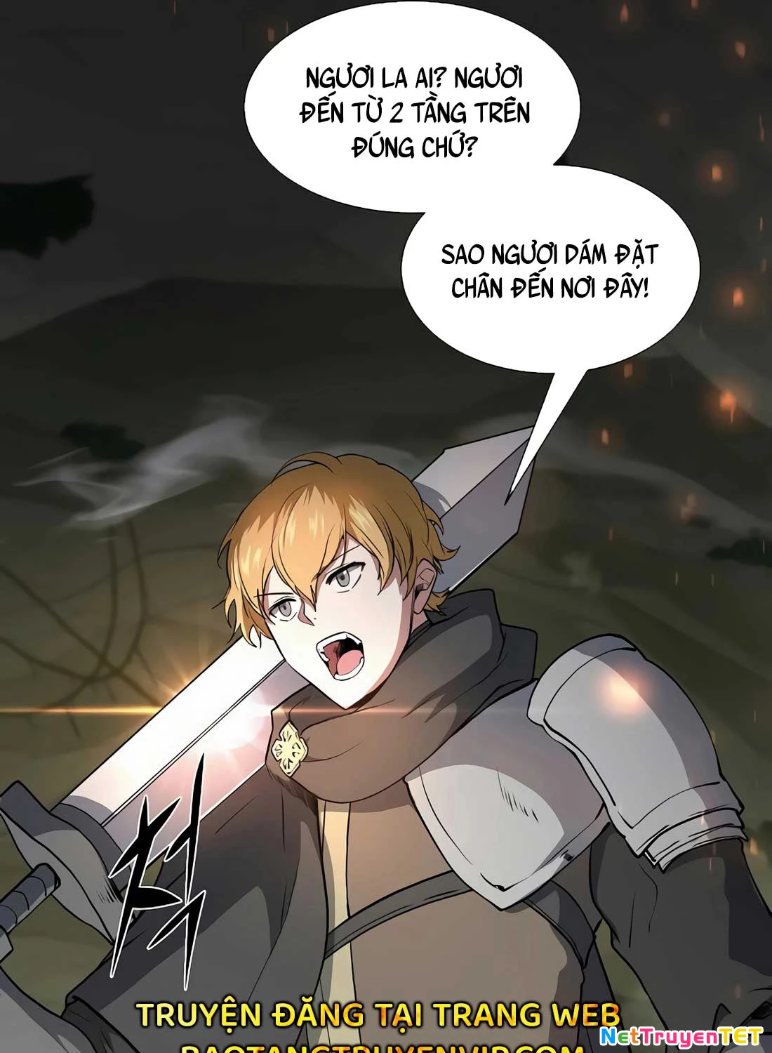 Tôi Thăng Cấp Bằng Kĩ Năng Chapter 75 - 68