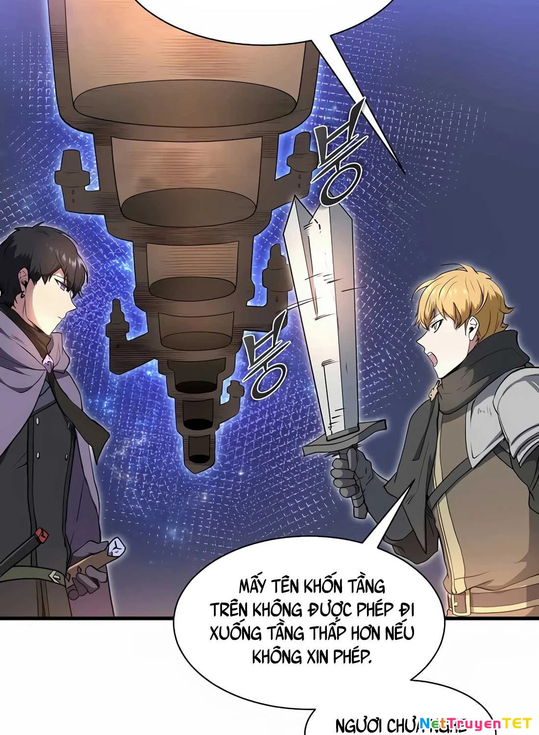 Tôi Thăng Cấp Bằng Kĩ Năng Chapter 75 - 70