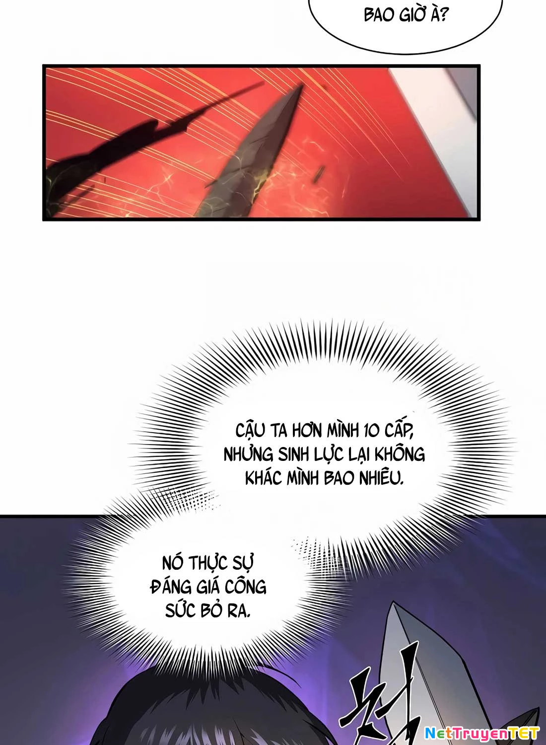 Tôi Thăng Cấp Bằng Kĩ Năng Chapter 75 - 71