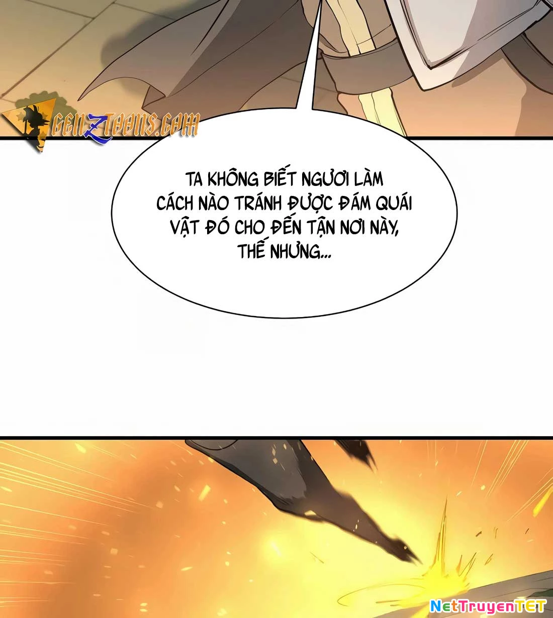 Tôi Thăng Cấp Bằng Kĩ Năng Chapter 75 - 74