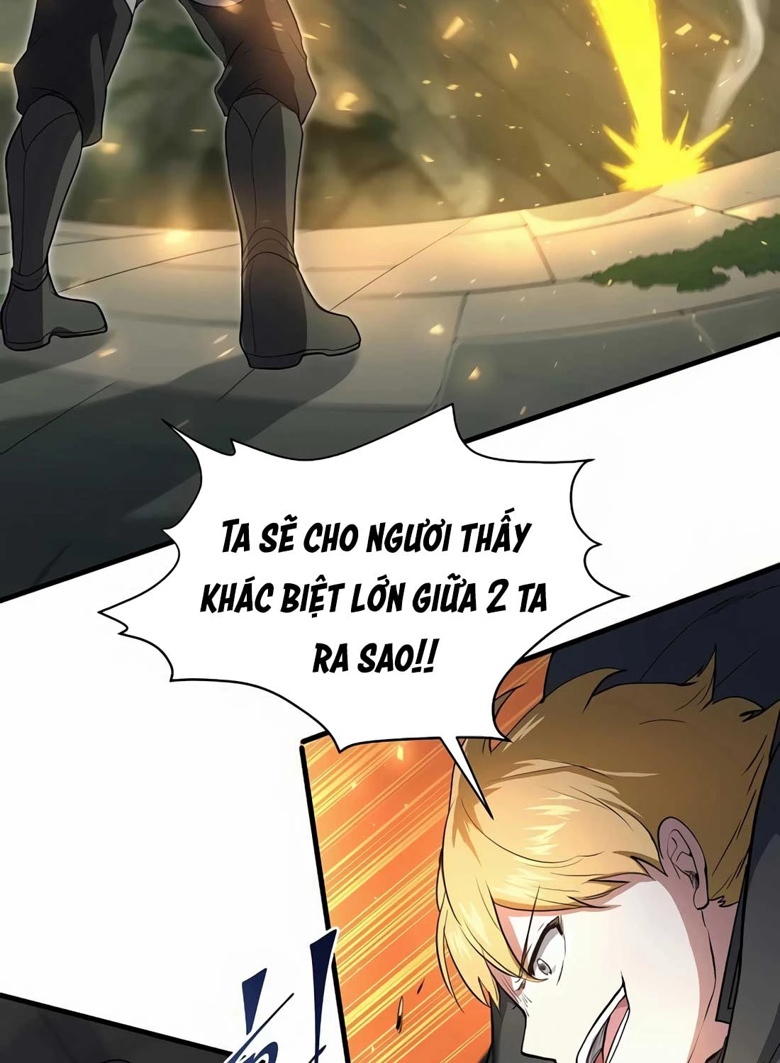 Tôi Thăng Cấp Bằng Kĩ Năng Chapter 75 - 76