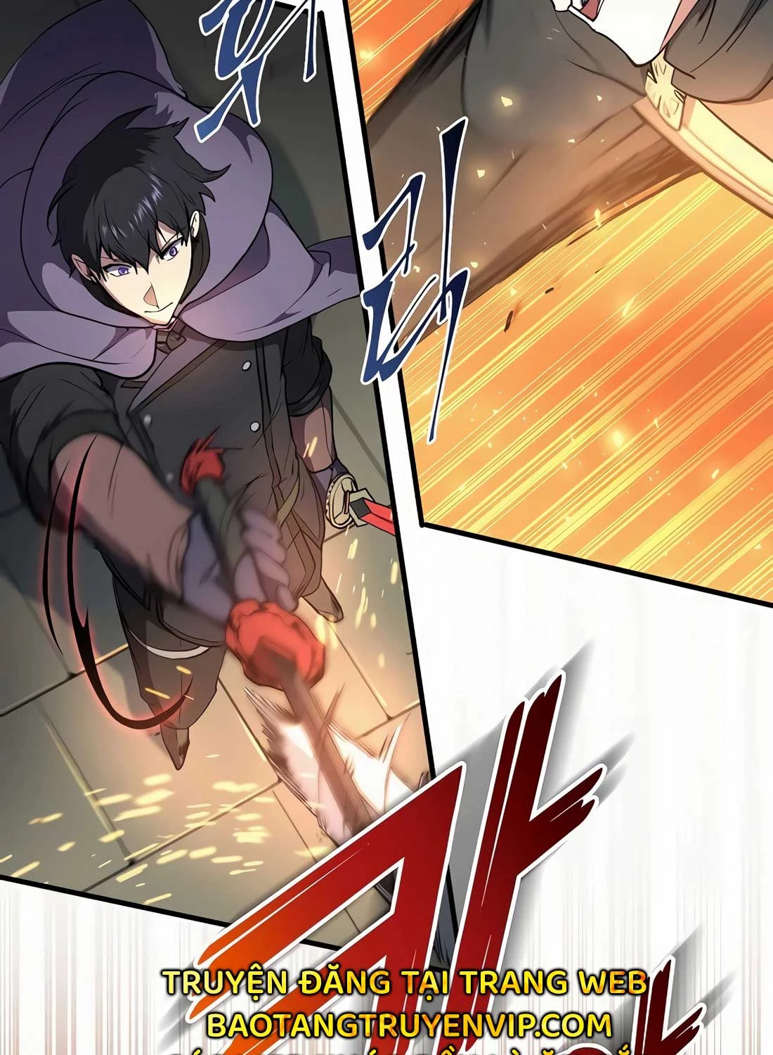 Tôi Thăng Cấp Bằng Kĩ Năng Chapter 75 - 77