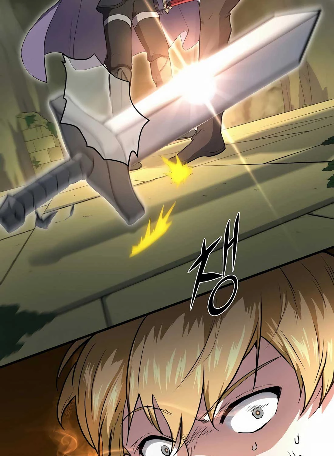 Tôi Thăng Cấp Bằng Kĩ Năng Chapter 75 - 79