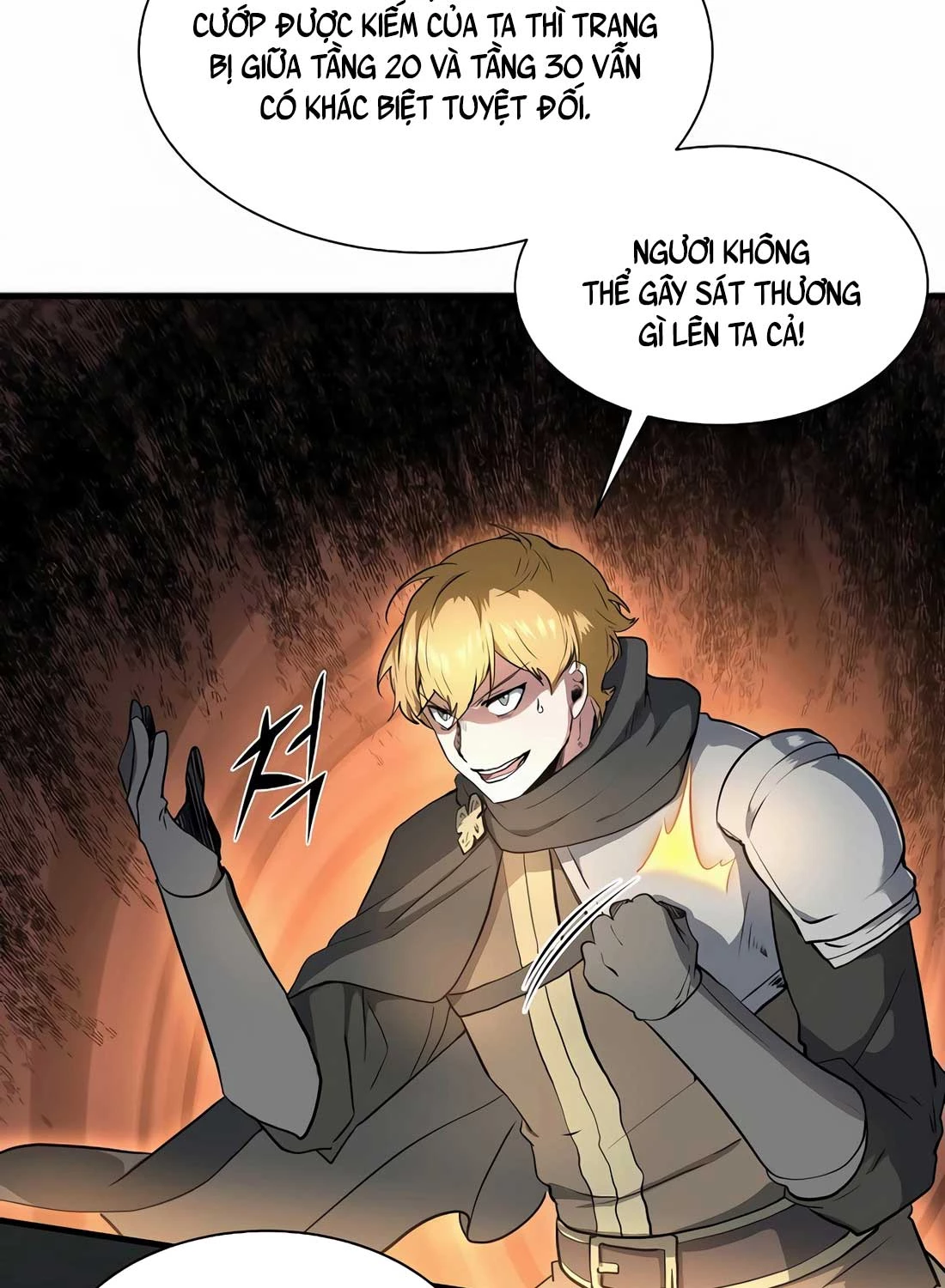 Tôi Thăng Cấp Bằng Kĩ Năng Chapter 75 - 81