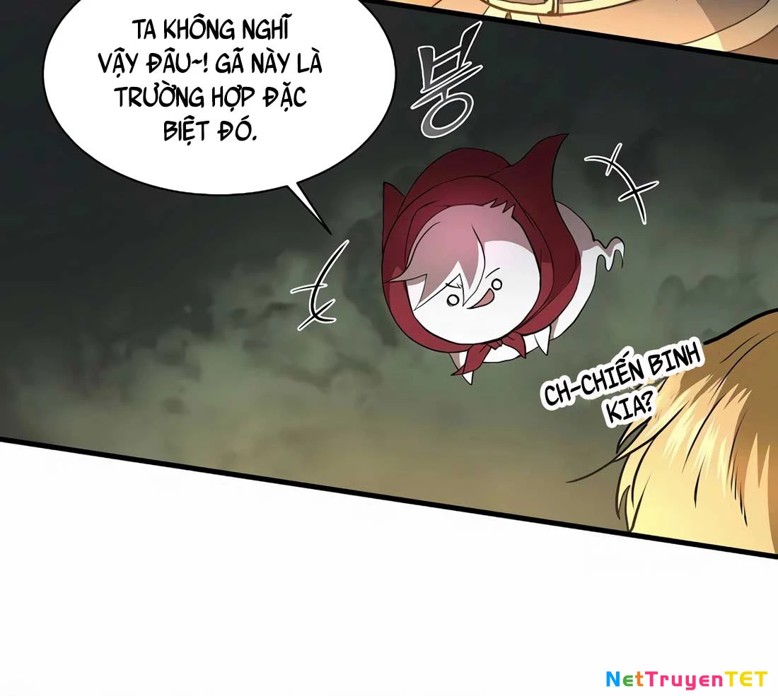 Tôi Thăng Cấp Bằng Kĩ Năng Chapter 75 - 82