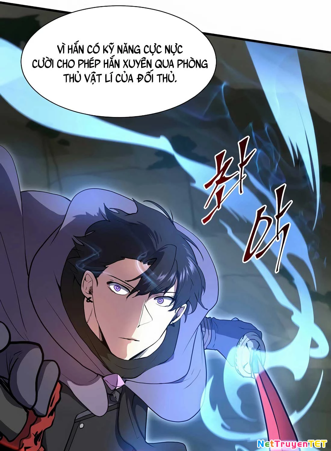 Tôi Thăng Cấp Bằng Kĩ Năng Chapter 75 - 83