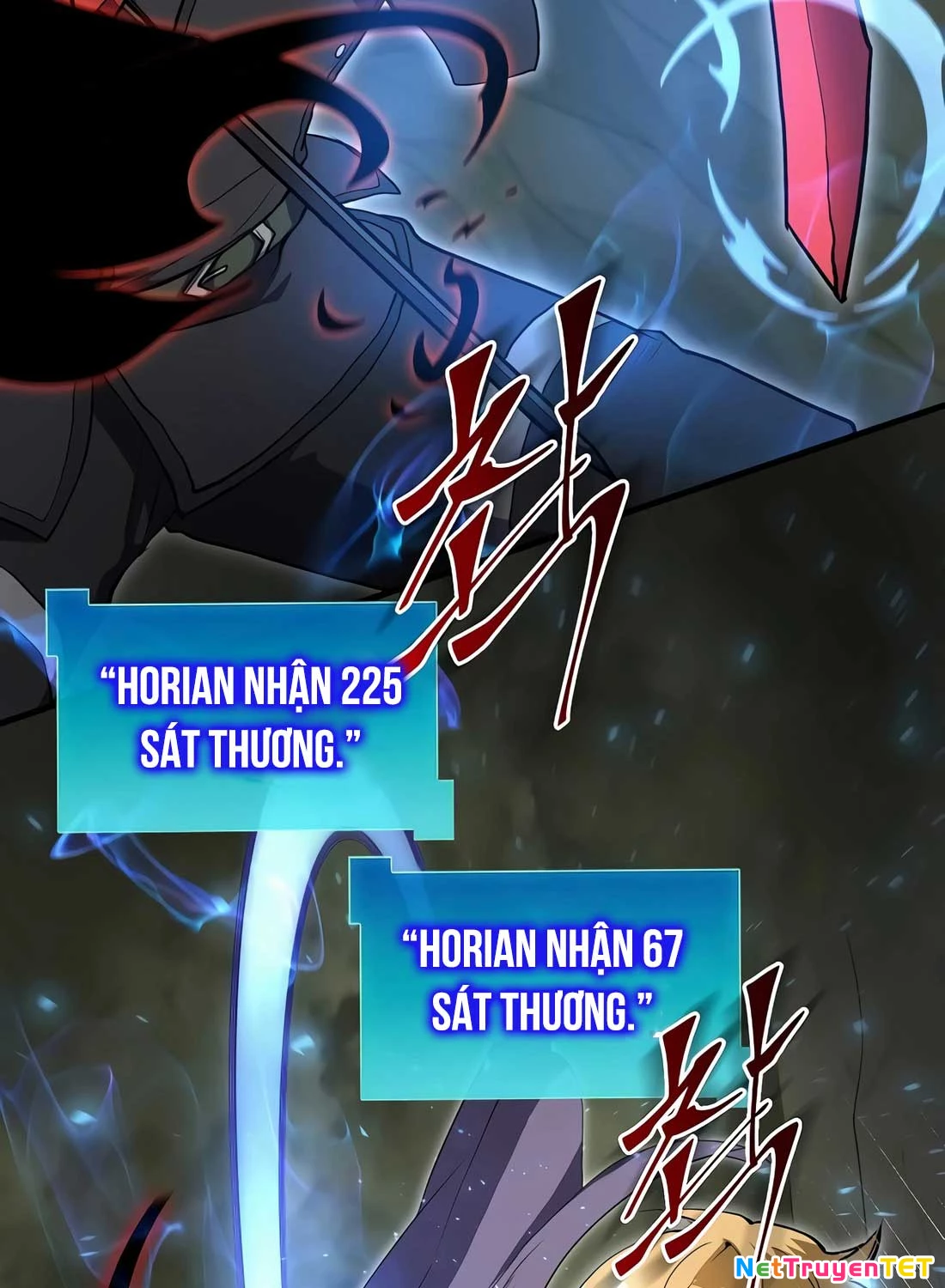 Tôi Thăng Cấp Bằng Kĩ Năng Chapter 75 - 84