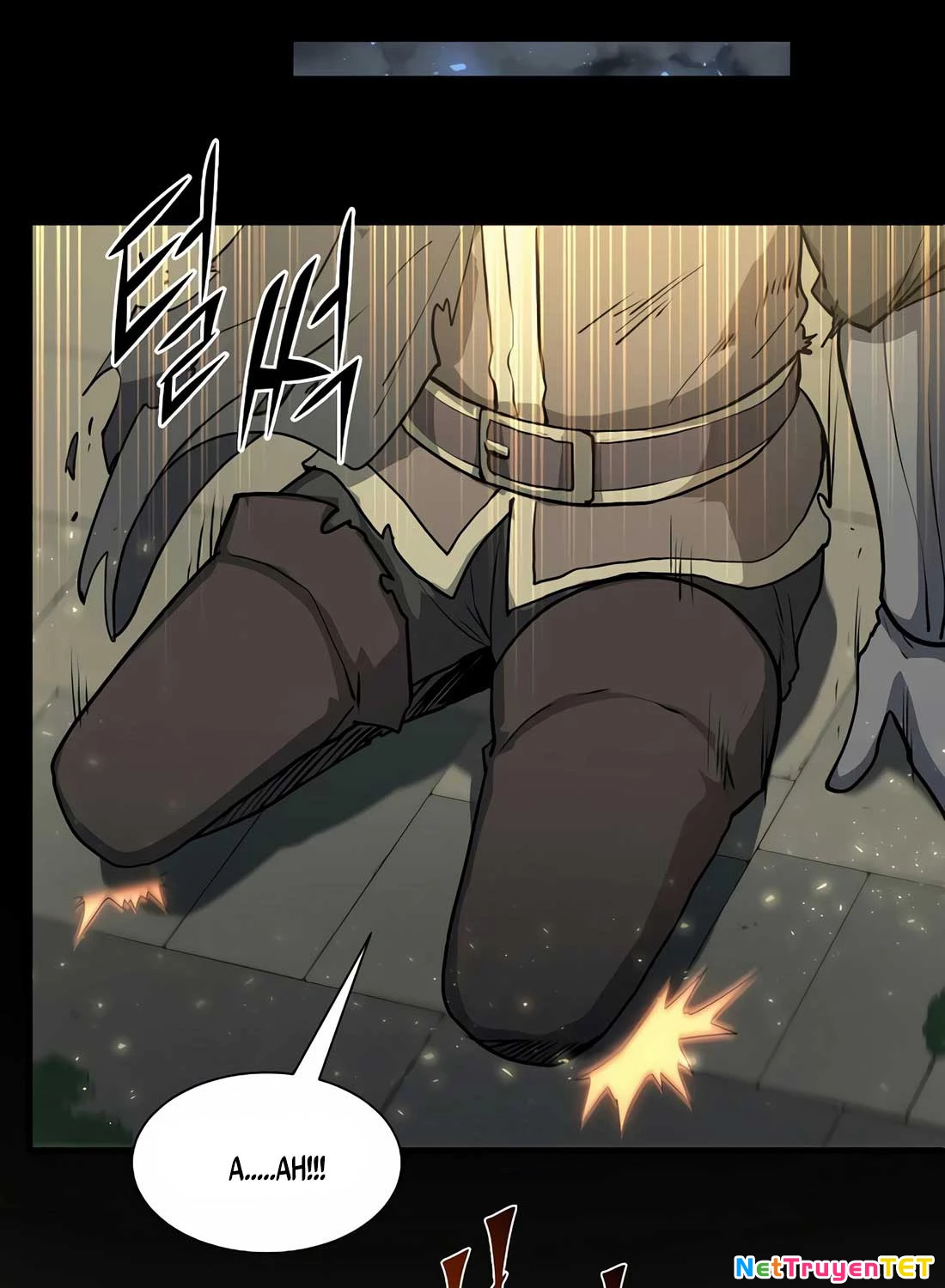 Tôi Thăng Cấp Bằng Kĩ Năng Chapter 75 - 86