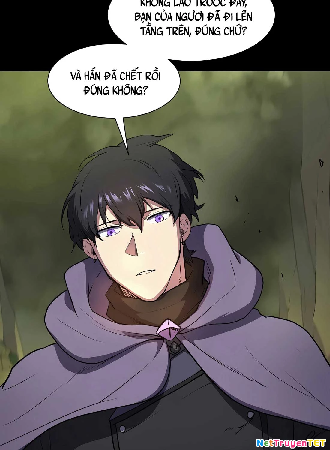 Tôi Thăng Cấp Bằng Kĩ Năng Chapter 75 - 89