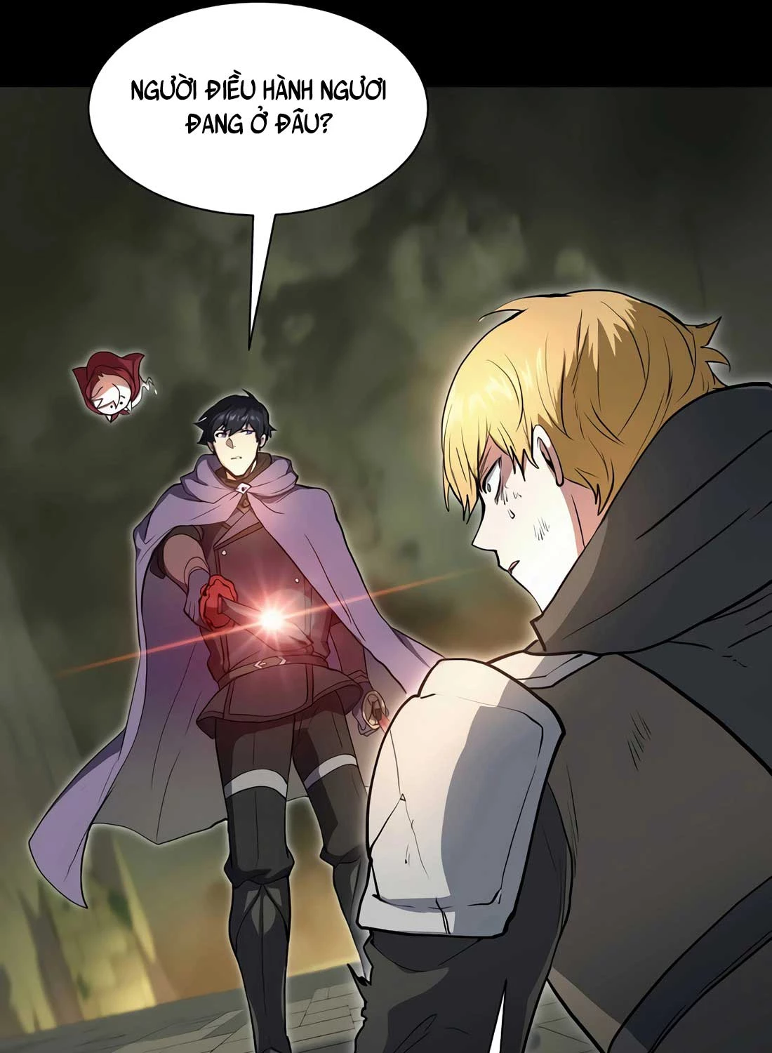 Tôi Thăng Cấp Bằng Kĩ Năng Chapter 75 - 93