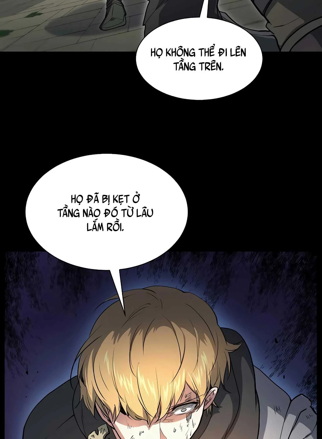 Tôi Thăng Cấp Bằng Kĩ Năng Chapter 75 - 94