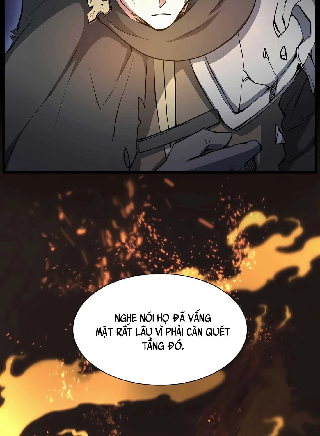 Tôi Thăng Cấp Bằng Kĩ Năng Chapter 75 - 95