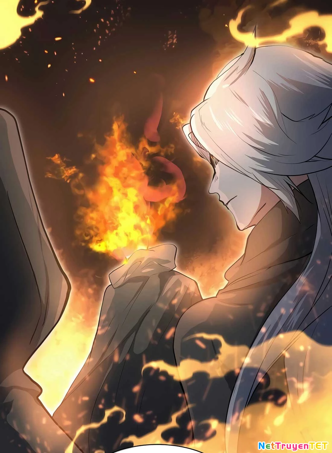 Tôi Thăng Cấp Bằng Kĩ Năng Chapter 75 - 96