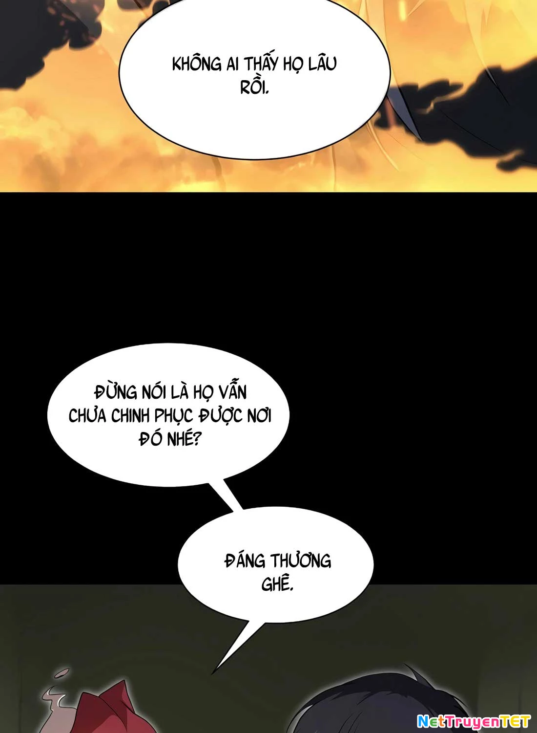 Tôi Thăng Cấp Bằng Kĩ Năng Chapter 75 - 97