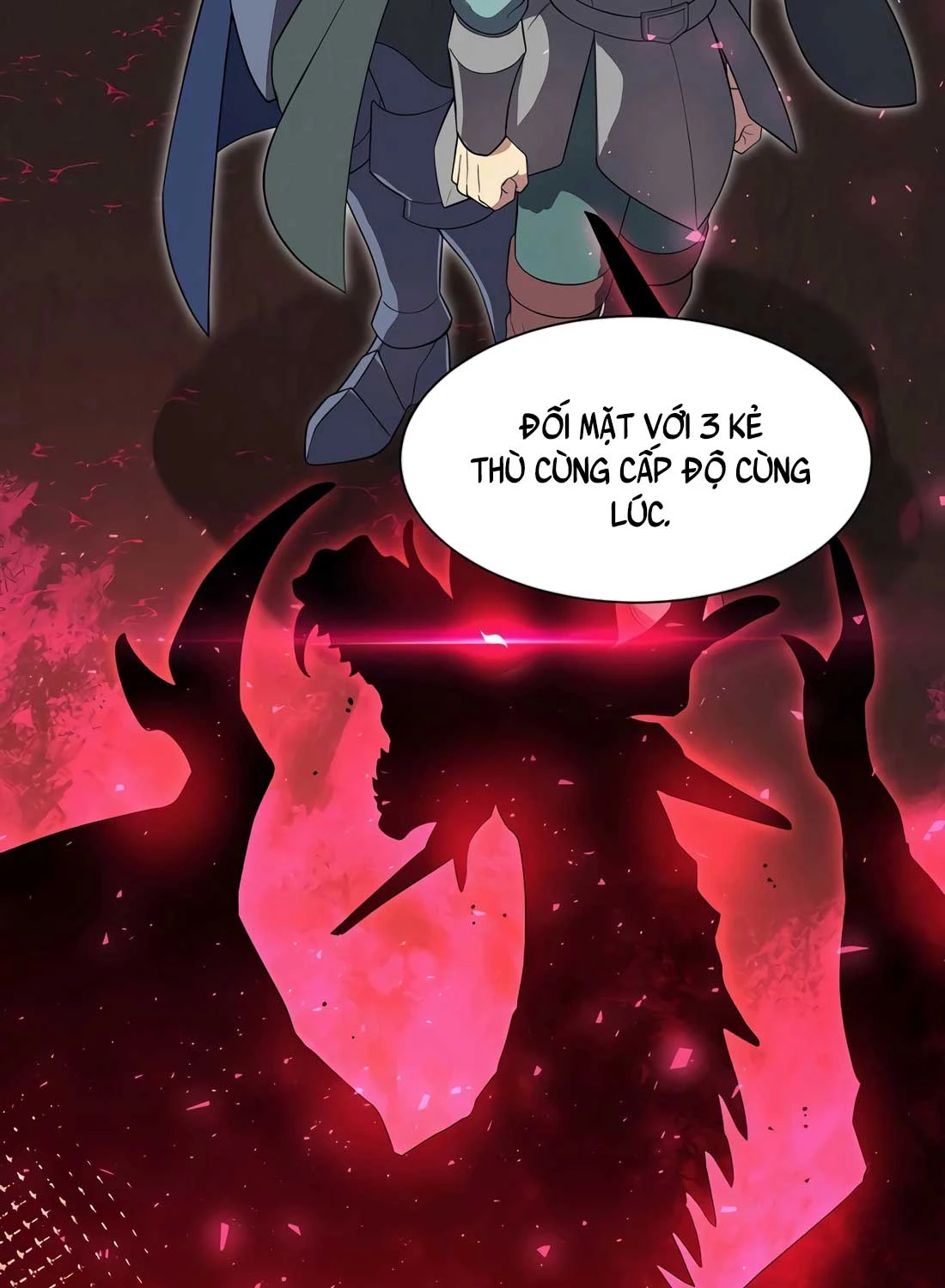 Tôi Thăng Cấp Bằng Kĩ Năng Chapter 75 - 101