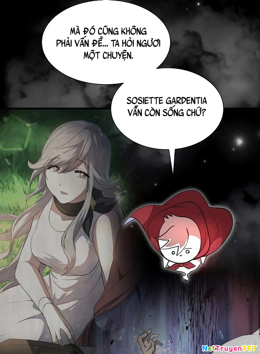 Tôi Thăng Cấp Bằng Kĩ Năng Chapter 75 - 103