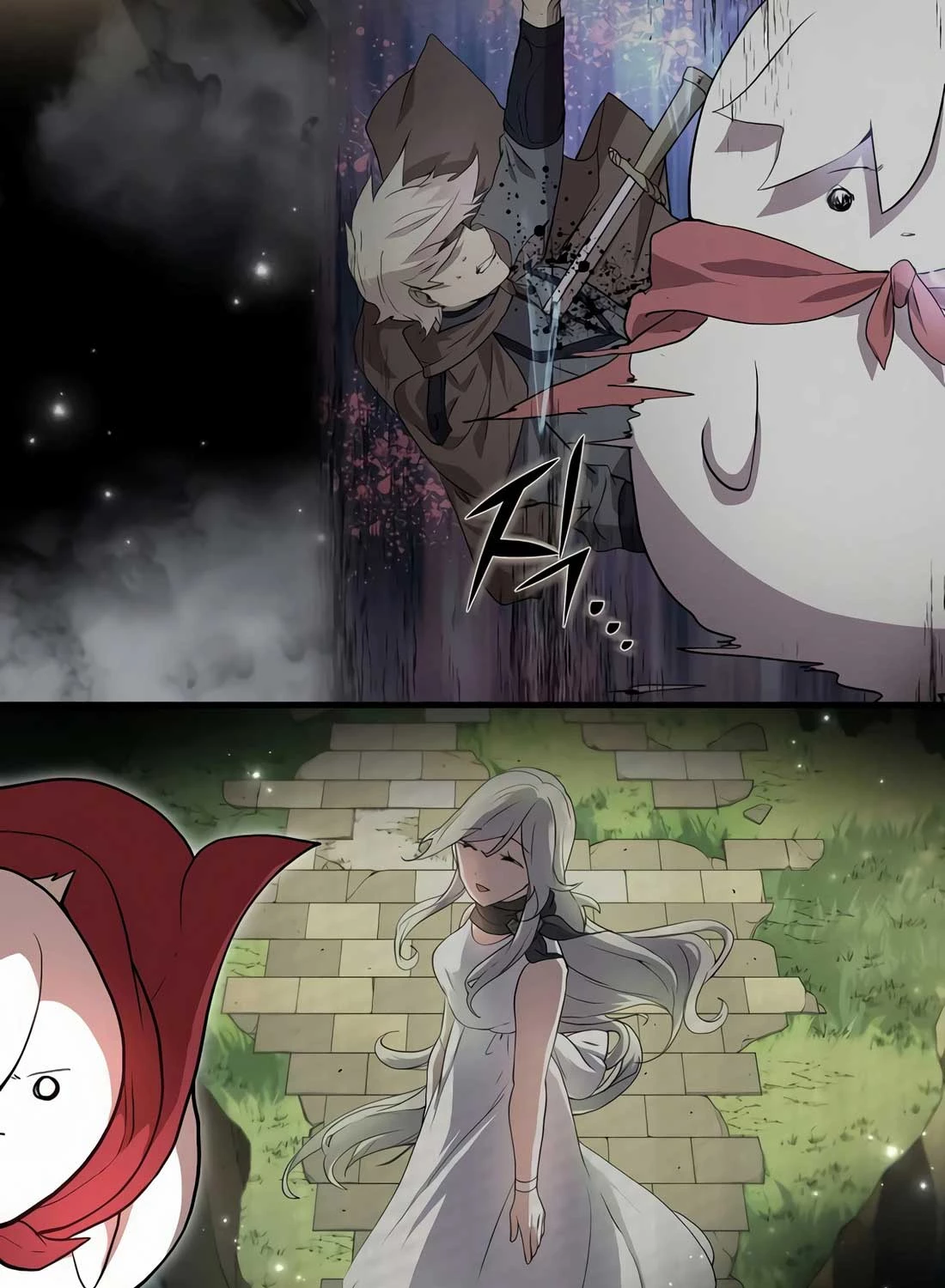 Tôi Thăng Cấp Bằng Kĩ Năng Chapter 75 - 104