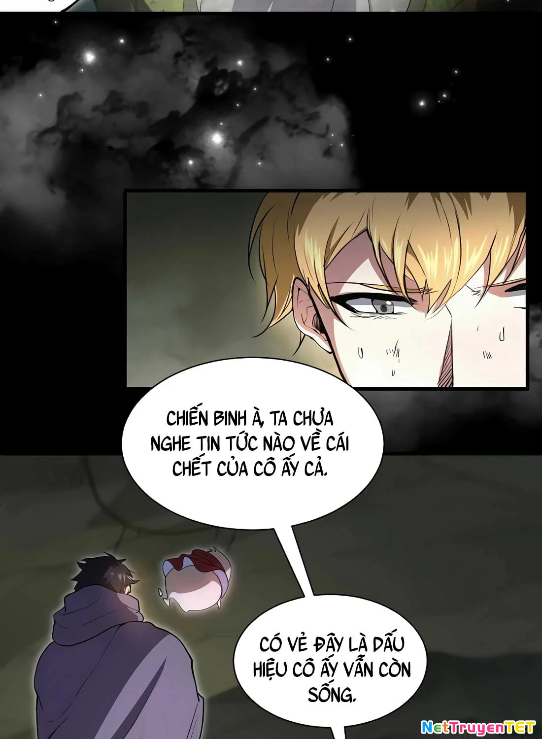 Tôi Thăng Cấp Bằng Kĩ Năng Chapter 75 - 105