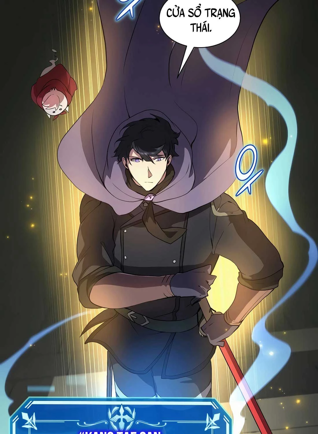 Tôi Thăng Cấp Bằng Kĩ Năng Chapter 75 - 111