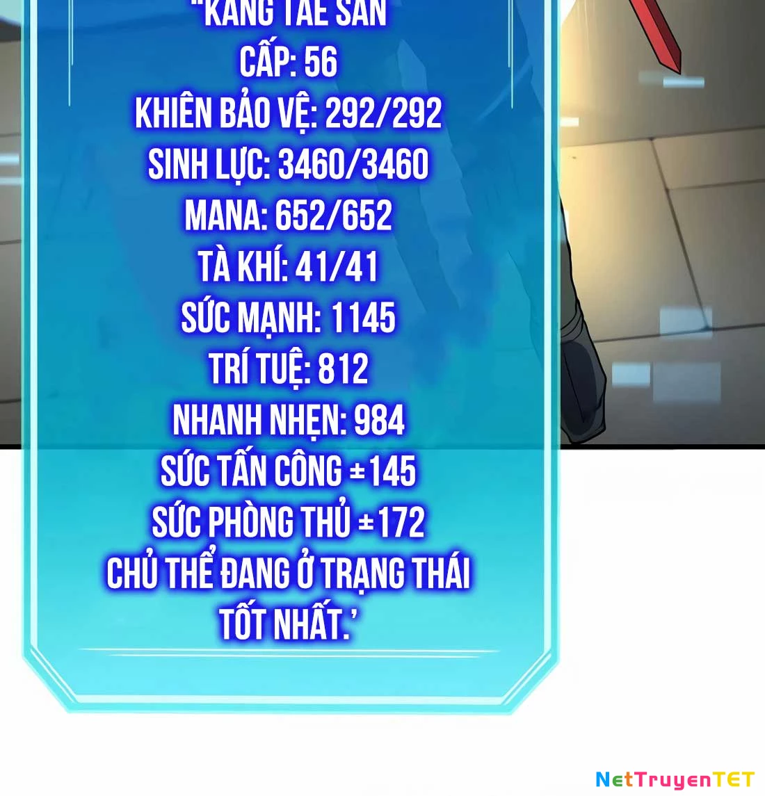 Tôi Thăng Cấp Bằng Kĩ Năng Chapter 75 - 112