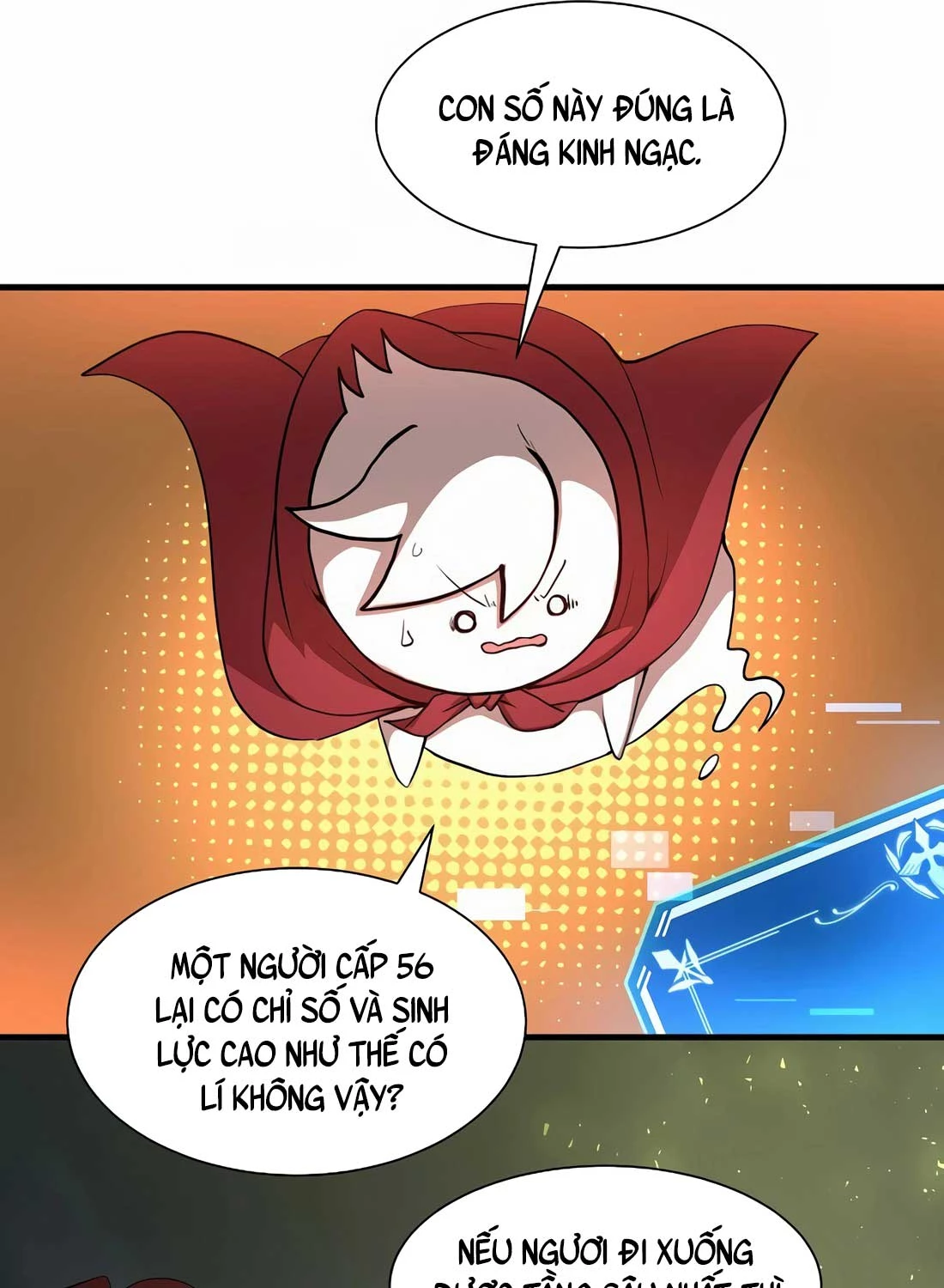 Tôi Thăng Cấp Bằng Kĩ Năng Chapter 75 - 113