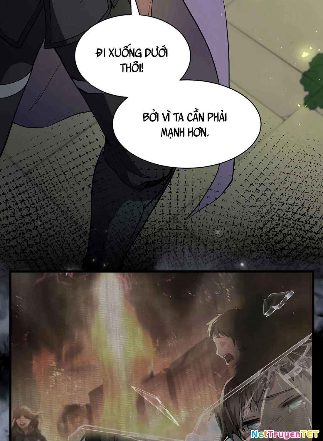Tôi Thăng Cấp Bằng Kĩ Năng Chapter 75 - 115