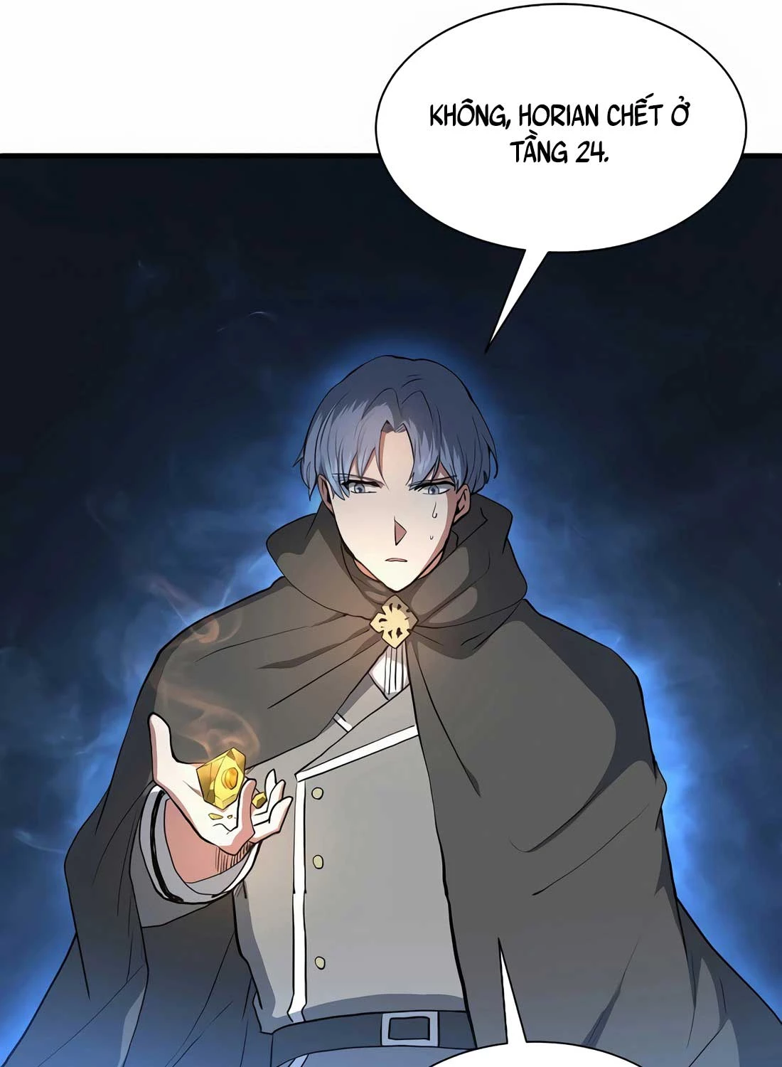 Tôi Thăng Cấp Bằng Kĩ Năng Chapter 75 - 123