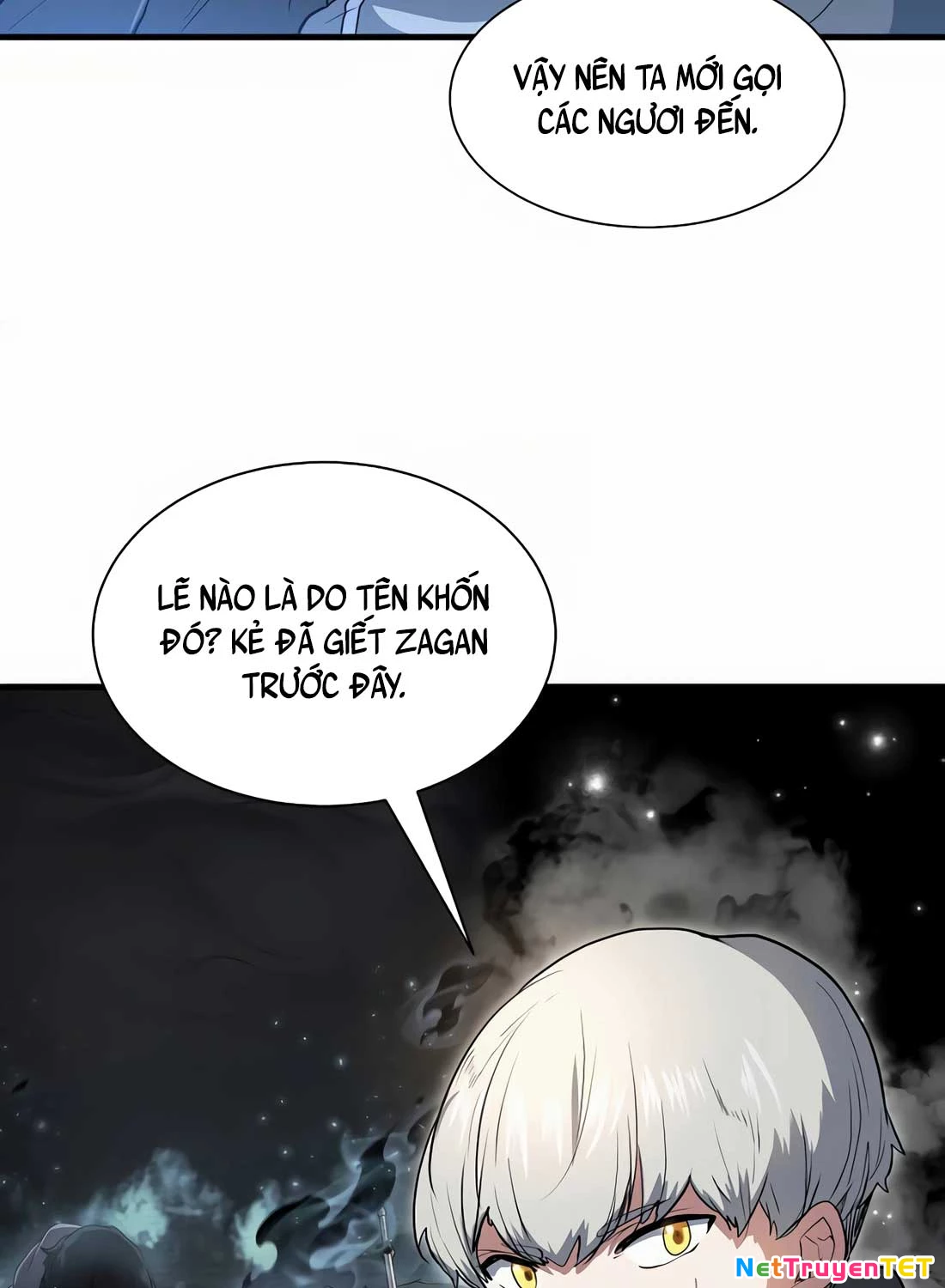 Tôi Thăng Cấp Bằng Kĩ Năng Chapter 75 - 124