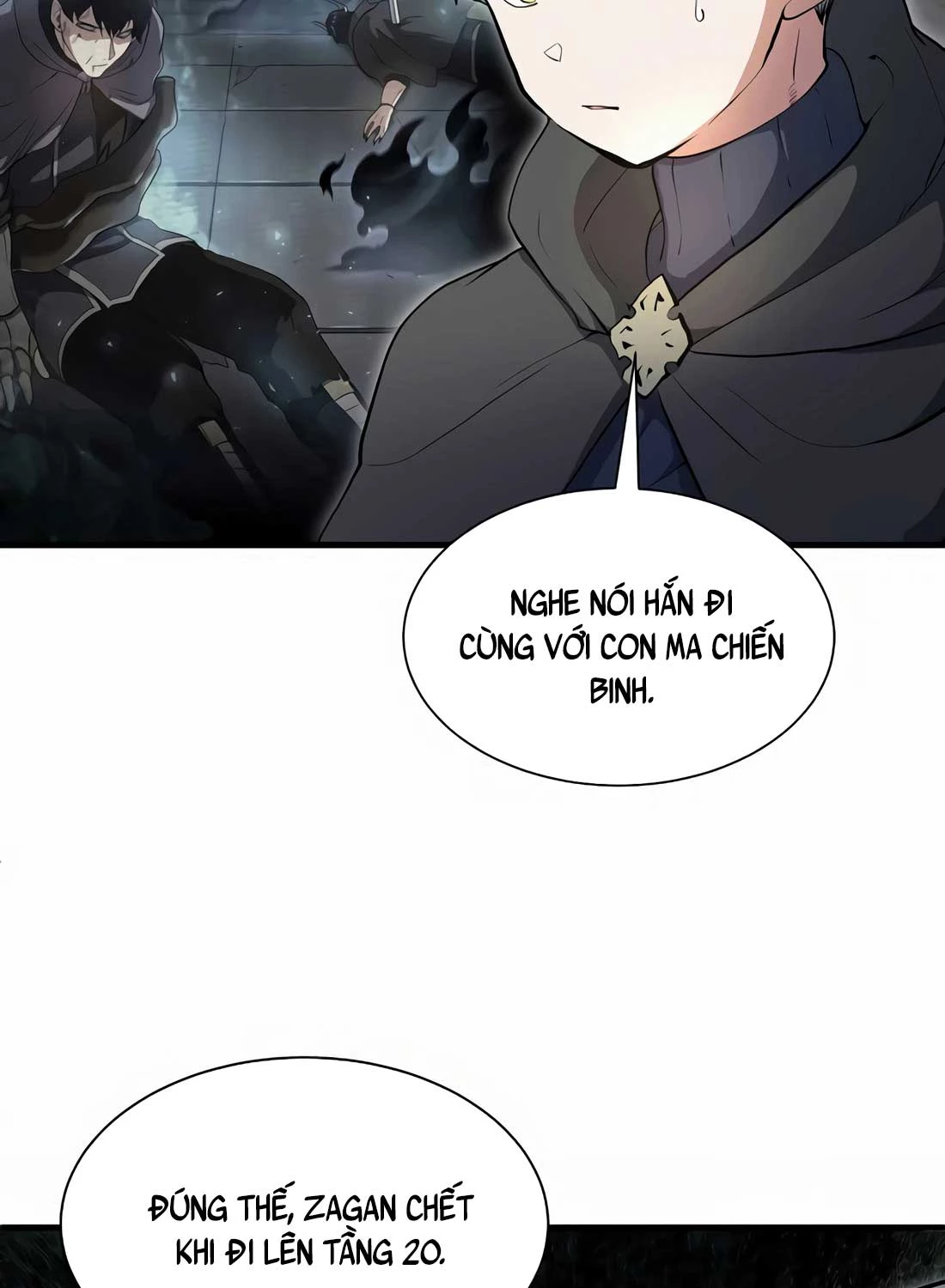 Tôi Thăng Cấp Bằng Kĩ Năng Chapter 75 - 125