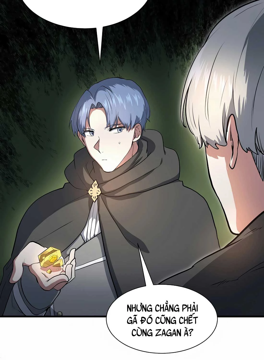 Tôi Thăng Cấp Bằng Kĩ Năng Chapter 75 - 126