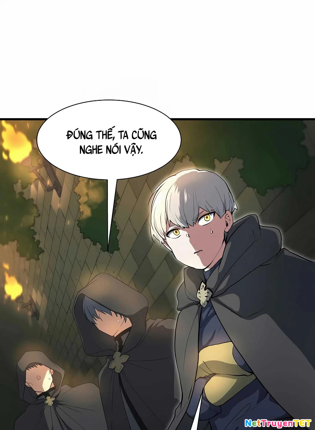 Tôi Thăng Cấp Bằng Kĩ Năng Chapter 75 - 127