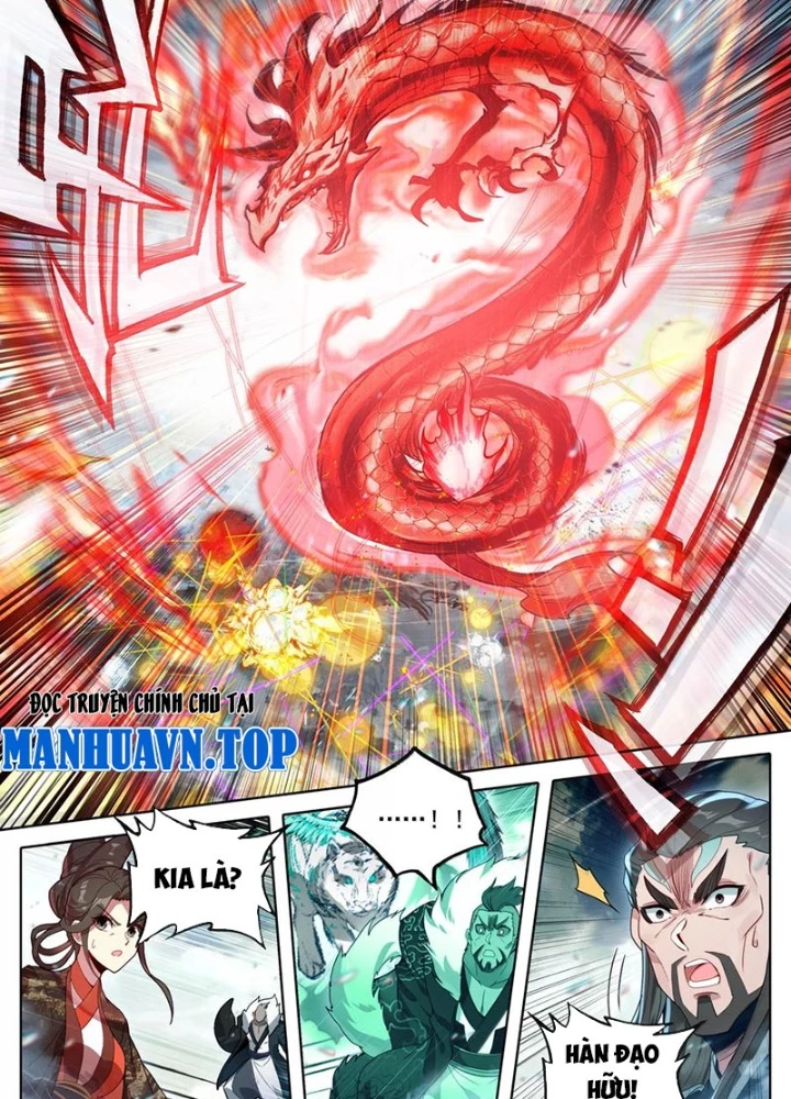 Phàm Nhân Tu Tiên Chapter 350 - 6