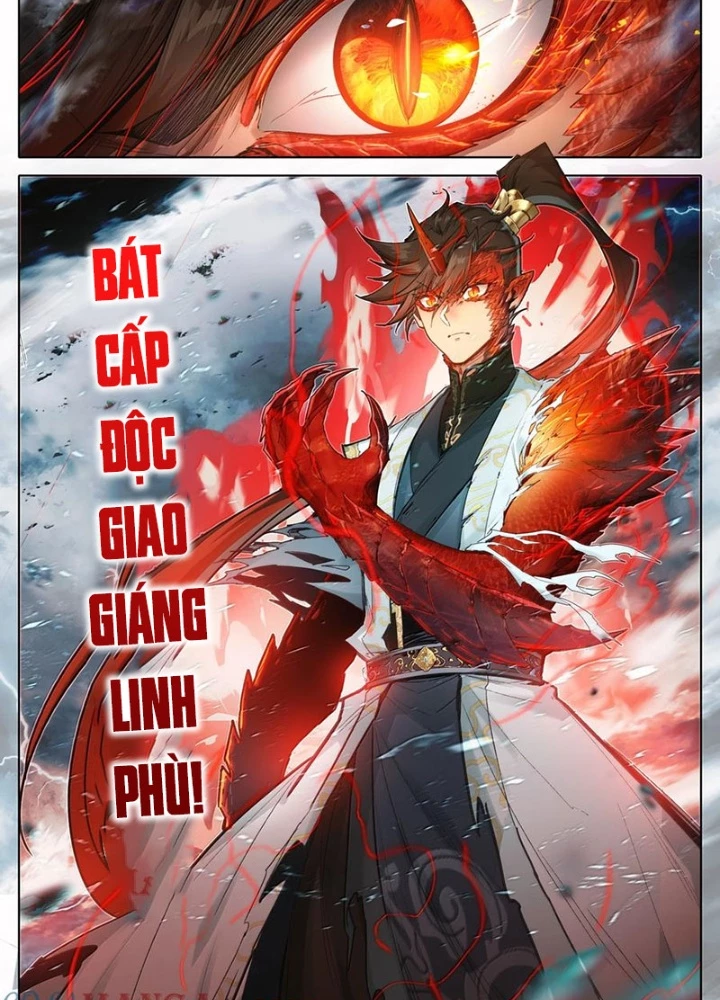 Phàm Nhân Tu Tiên Chapter 350 - 8