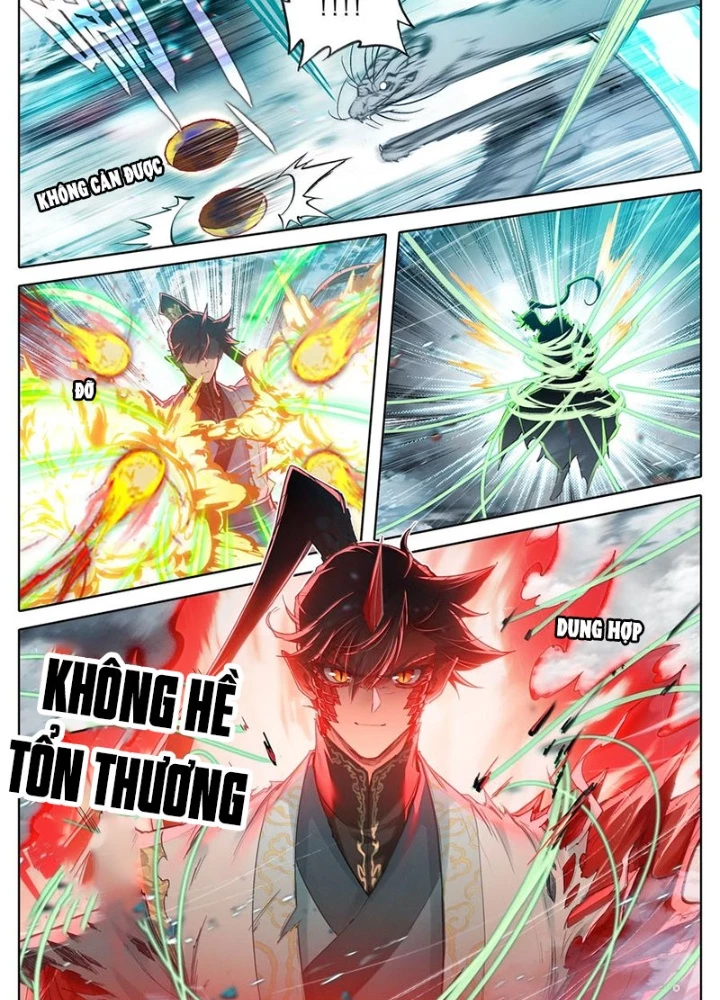 Phàm Nhân Tu Tiên Chapter 350 - 14