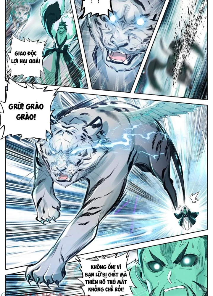 Phàm Nhân Tu Tiên Chapter 350 - 16