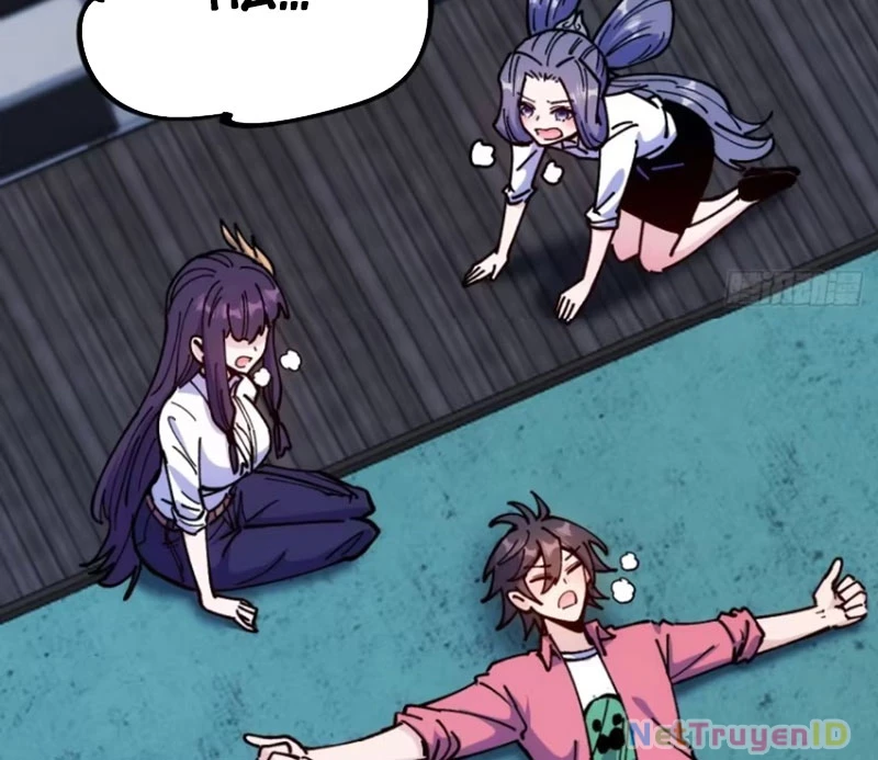 Chưa Từng Ra Tay Nhưng Ta Vẫn Thành Đại Lão Trên Thiên Bảng Chapter  98 - 39