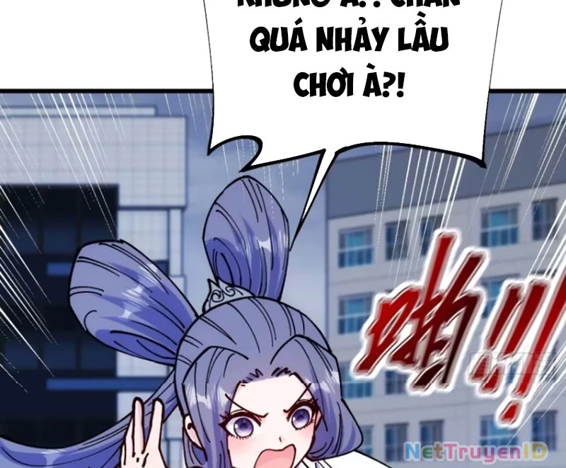 Chưa Từng Ra Tay Nhưng Ta Vẫn Thành Đại Lão Trên Thiên Bảng Chapter  98 - 45